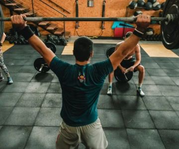 Top 5 Myths About Training and Why They’re Wrong