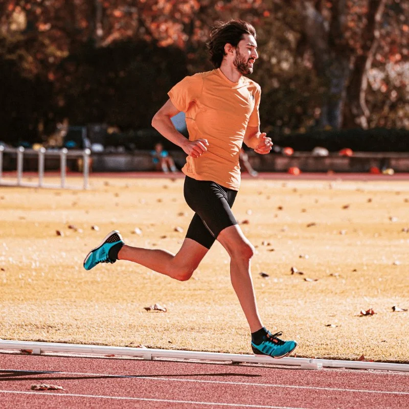 How to Build Core Strength That Improves Running Posture and Reduces Low-Back Pain
