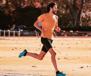 How to Build Core Strength That Improves Running Posture and Reduces Low-Back Pain