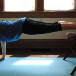 How to Use Minimal Equipment Full-Body Routines When You’re Traveling This Autumn