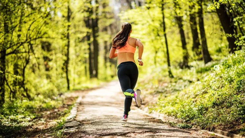 How to Use Short, High-Quality Cross-Training Sessions to Improve Running Performance