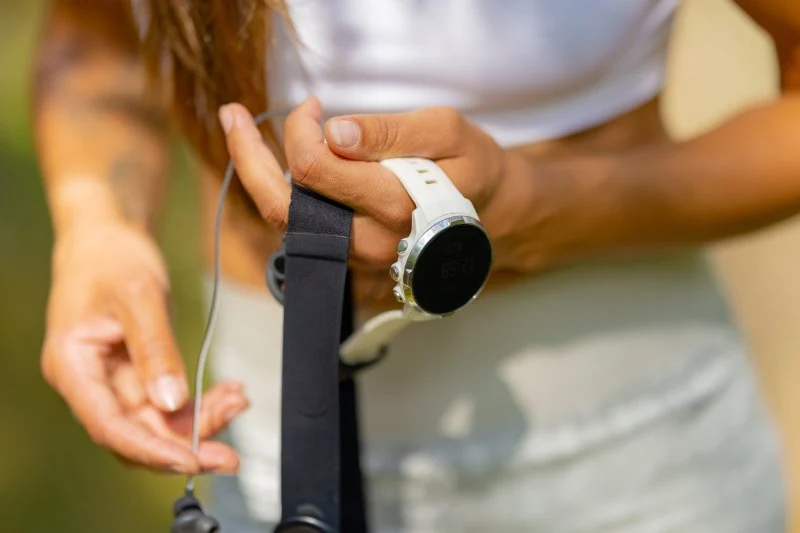 How to Use Heart Rate Zones for Smarter Fall Training and Race Prep