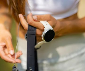 How to Use Heart Rate Zones for Smarter Fall Training and Race Prep