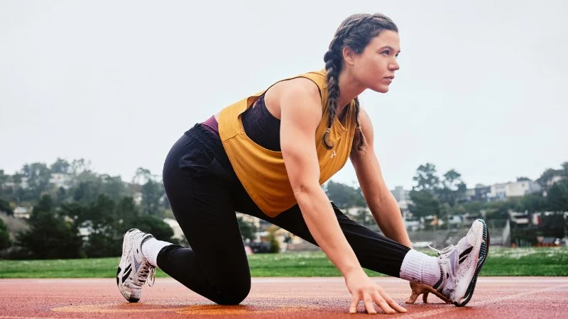 How to Combine Strength, Mobility, and Tempo Work to Prepare for Tough Fall Race Courses