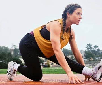 How to Combine Strength, Mobility, and Tempo Work to Prepare for Tough Fall Race Courses