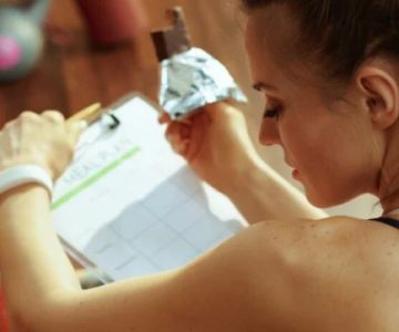 How to Set Realistic Fall Fitness Goals That Keep You Motivated All Season