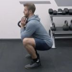 Beginner’s Guide to Kettlebell Training: Swings, Goblet Squats and Progressions