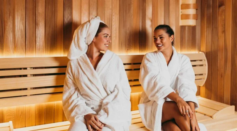 Cold Exposure and Sauna Use for Recovery: What the Research Says in 2025