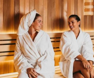 Cold Exposure and Sauna Use for Recovery: What the Research Says in 2025