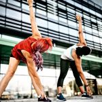 The Best Warm-Up Routines to Do Before Tough Intervals, Races, or Heavy Lifts This Season