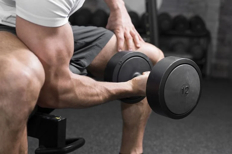 How to Use Short Strength Sessions to Maintain Muscle During High Mileage Weeks