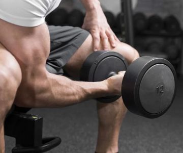 How to Use Short Strength Sessions to Maintain Muscle During High Mileage Weeks