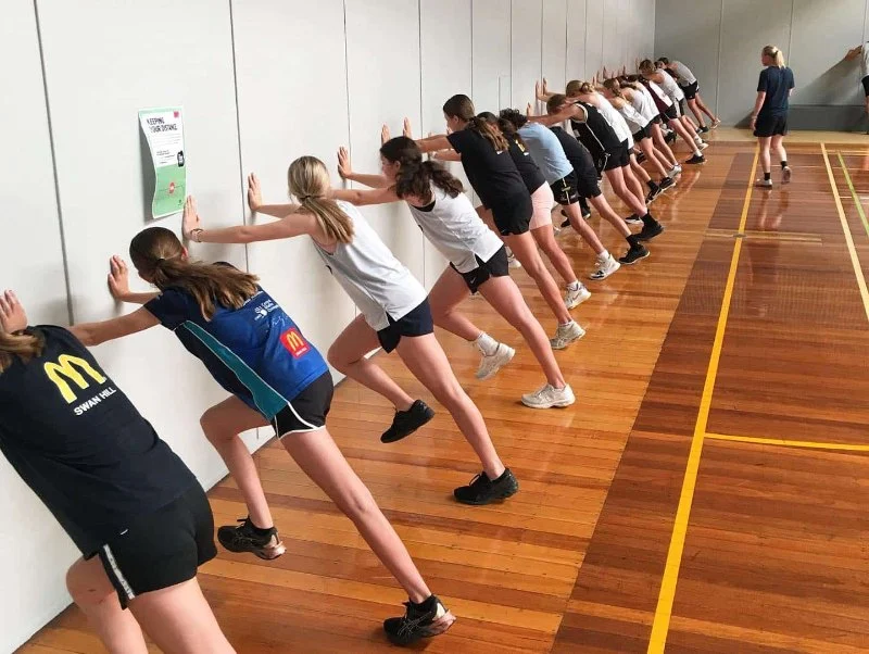 How to Build a 6-Week Speed Block That Builds Confidence and PR Potential for Autumn 5Ks