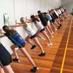 How to Build a 6-Week Speed Block That Builds Confidence and PR Potential for Autumn 5Ks