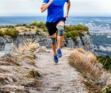 Best Practices for Returning to Running After an Injury This Autumn
