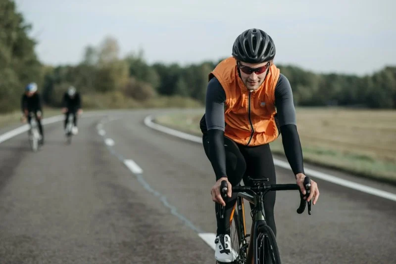 How to Train for a Long-Distance Bike Event During Shorter Fall Days