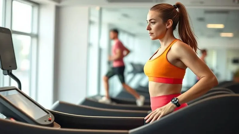 Fall Fat Loss: How to Structure Workouts and Meals for Sustainable Results