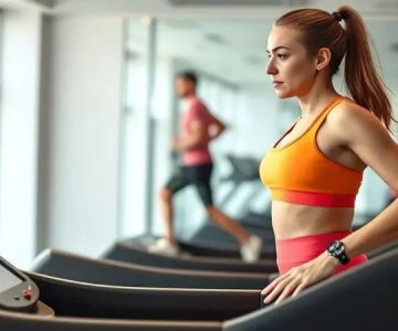 Fall Fat Loss: How to Structure Workouts and Meals for Sustainable Results