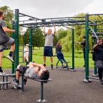 Autumn Outdoor Strength Circuits: Park-Friendly Workouts That Build Muscle Fast