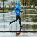 Best Practices for Running in Rain and Cold: Gear, Warm-Up and Shoe Choices