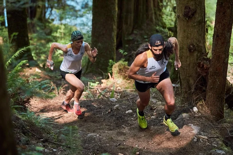 Fall Trail Safety and Fitness: Strength, Agility and Navigation Tips for New Trail Runners