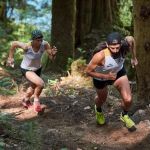 Fall Trail Safety and Fitness: Strength, Agility and Navigation Tips for New Trail Runners