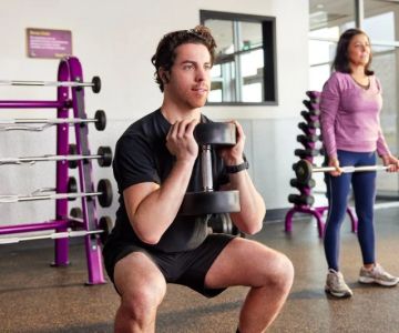 The Best Beginner-Friendly Strength Programs for Real Results in 12 Weeks