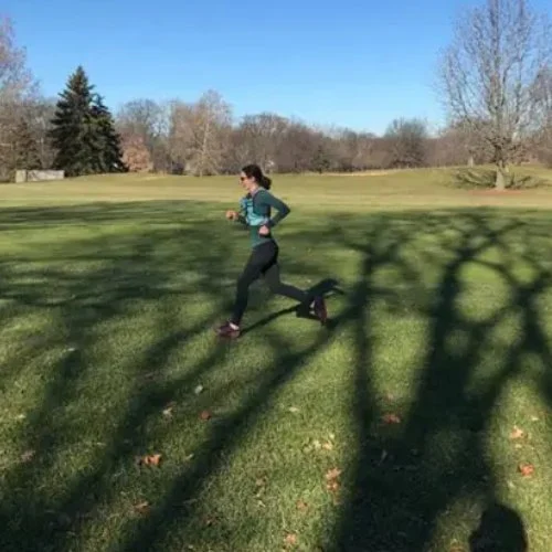 How to Build a Strength Plan for a Hilly Half Marathon This Fall