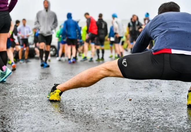 How to Train for Back-to-Back Races: Recovery, Nutrition and Smart Volume Management