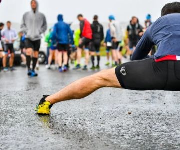 How to Train for Back-to-Back Races: Recovery, Nutrition and Smart Volume Management