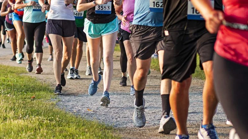 The Complete Guide to Interval Pacing for 5K, 10K and Half Marathon Races