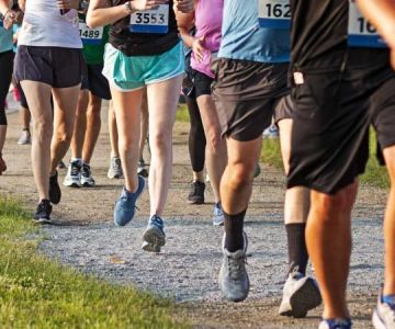 The Complete Guide to Interval Pacing for 5K, 10K and Half Marathon Races