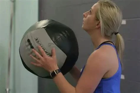 The Best Strength Moves to Improve Rotational Power for Racquet Sports and Throwing Events | Hot Fitness