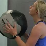 The Best Strength Moves to Improve Rotational Power for Racquet Sports and Throwing Events | Hot Fitness