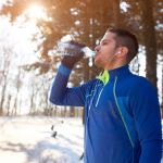 Best Practices for Hydration During Cold, Dry Fall Runs and Workouts