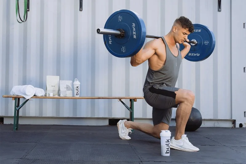 How to Use a Training Pyramid (Volume → Intensity) to Build Durable Fall Fitness