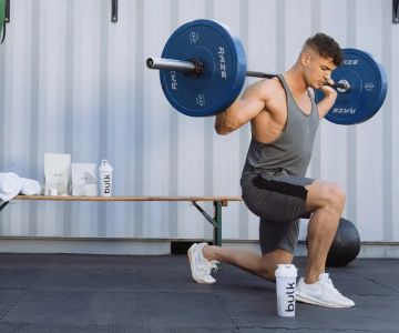 How to Use a Training Pyramid (Volume → Intensity) to Build Durable Fall Fitness