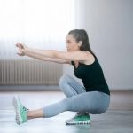 The Best Strength Exercises to Protect Your Knees and Keep You Running Pain-Free This Season