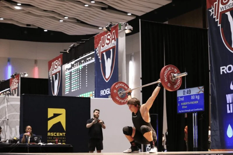 The Beginner’s Guide to Olympic Lifts: Safety, Progressions and Sample Workouts