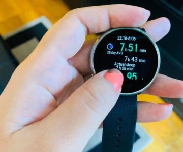 How to Use Smartwatch Recovery Insights to Decide When to Push and When to Pull Back