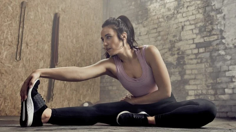 Best Post-Workout Stretching Routine to Improve Flexibility and Reduce Soreness