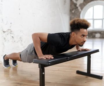 Progressive Overload Without a Gym: Increase Intensity Using Tempo and Volume