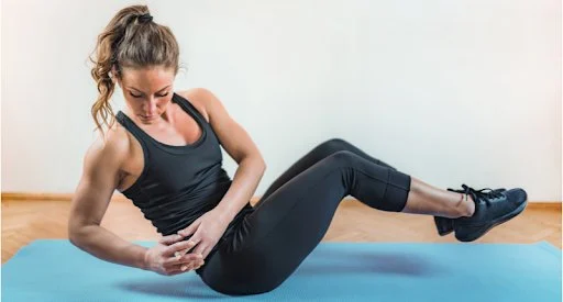 Beginner-Friendly HIIT Circuits You Can Do in a Small Apartment This Autumn – Stay Fit at Home