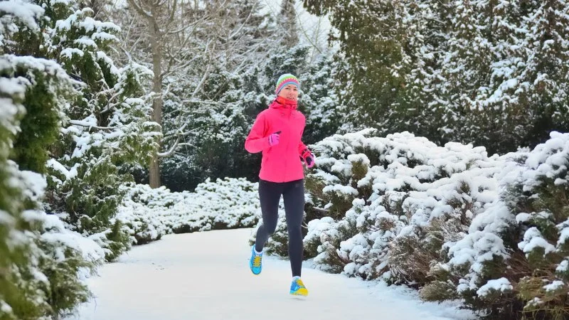 Best Warm-Up and Mobility Drills for Hill Repeats and Tempo Runs in Cold Weather
