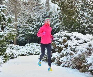 Best Warm-Up and Mobility Drills for Hill Repeats and Tempo Runs in Cold Weather