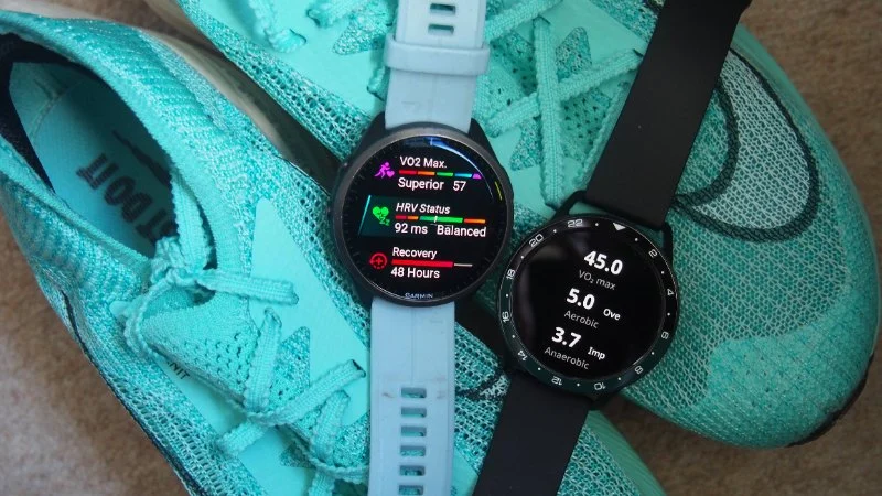 The Best Ways to Use Smartwatch VO2 and Training Status to Avoid Overreach Before Big Races