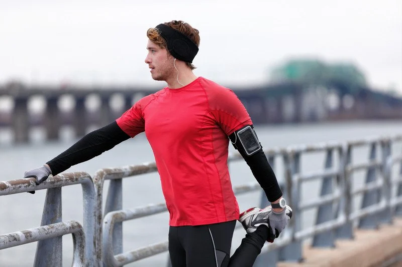 The Best Warm Clothing Choices for Early Morning Runs Without Sacrificing Breathability
