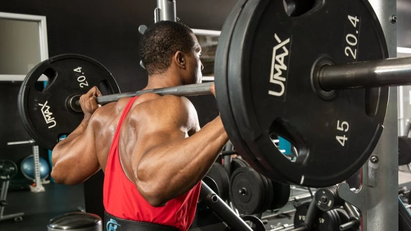 The Best Strength Training Splits for Lifters Who Also Run Regularly This Fall
