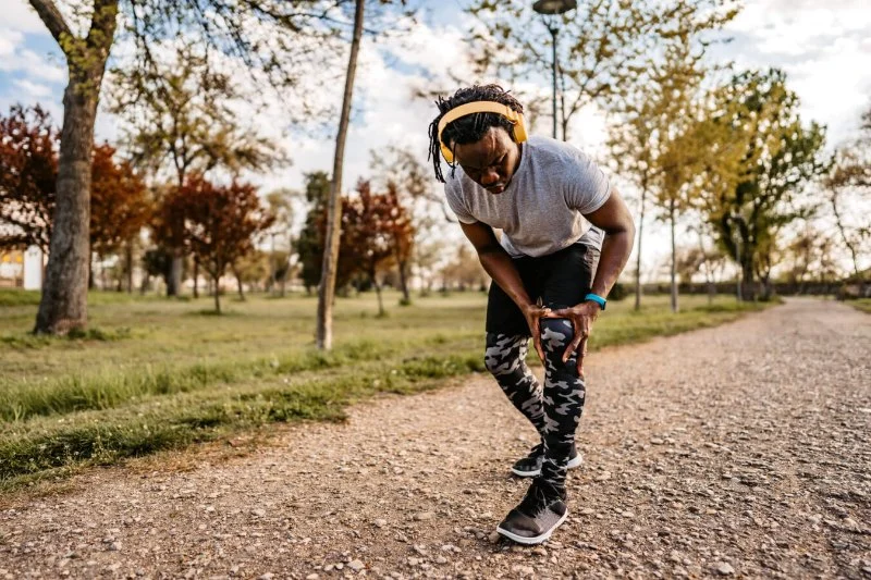 The Best Ways to Program Strength Work to Prevent Overuse Injuries During Fall Mileage Buildup