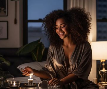 How to Use Nighttime Recovery Rituals to Improve Sleep and Training Adaptation During Fall